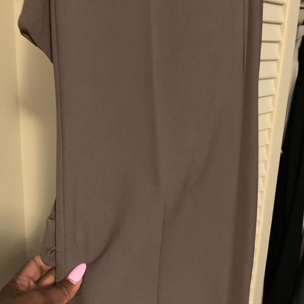 Nine West slacks size 8